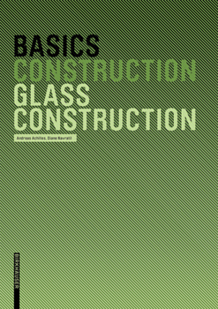 Paperback Glass Construction Book