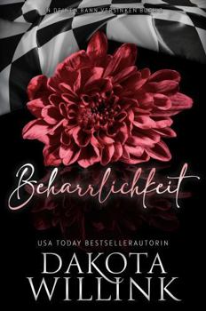Paperback Beharrlichkeit (In Deinen Bann Versinken) (German Edition) [German] Book