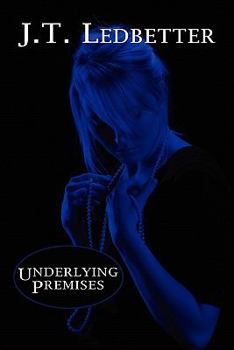 Paperback Underlying Premises Book