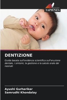 Paperback Dentizione [Italian] Book