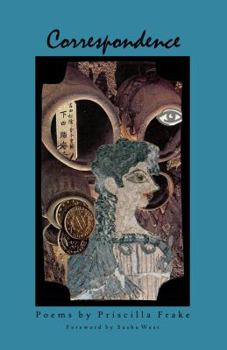 Paperback Correspondence Book