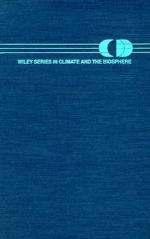 Hardcover Climate Change and U.S. Water Resources (Climate and the Biosphere) Book