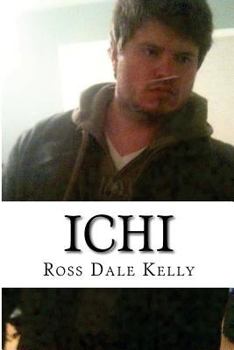 Ichi: Hello Readers, I became enamored with writing fiction in Santa Cruz when I was about nineteen years old and although I am now only twenty-five ... I hope you will still enjoy my literature.