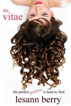 Paperback The Vitae: A Rose Brashear Novella Book