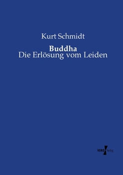 Paperback Buddha: Die Erlösung vom Leiden [German] Book