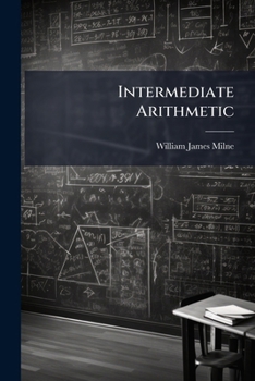 Intermediate Arithmetic
