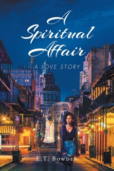 Paperback A Spiritual Affair: A Love Story Book