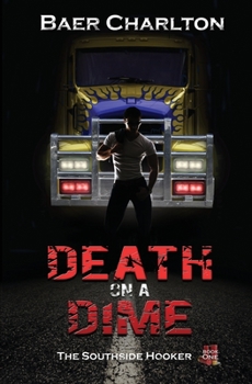 Paperback Death on a Dime Book
