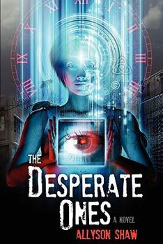 Paperback The Desperate Ones Book