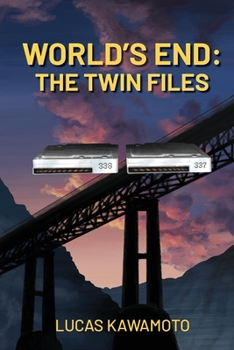 Paperback World's End: The Twin Files Book