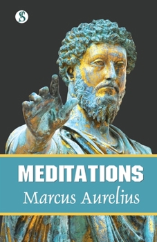 Paperback The Meditations Book