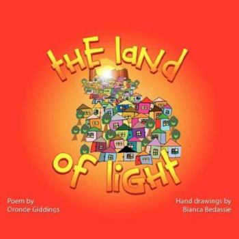 Paperback The Land of Light Book