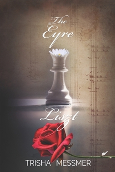 The Eyre Liszt: A Sweet Contemporary Romance - Book #2 of the Different Worlds