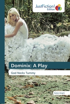 Paperback Dominix: A Play Book