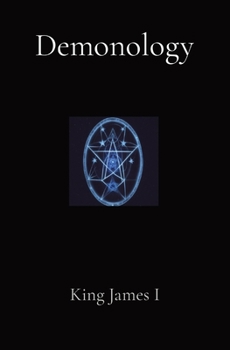 Paperback Demonology Book
