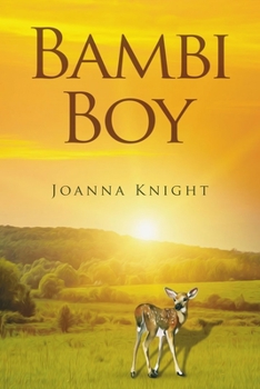 Paperback Bambi Boy Book
