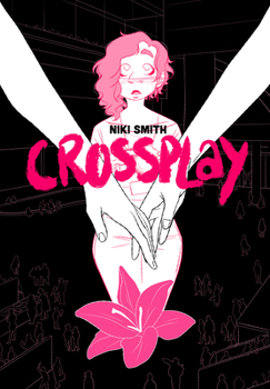 Paperback Crossplay Book
