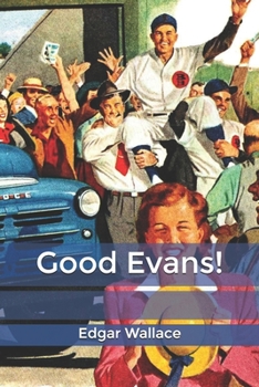 Good Evans!
