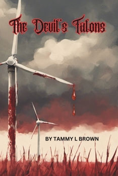 Paperback The Devil's Talons Book