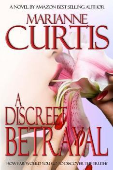 Paperback A Discreet Betrayal Book