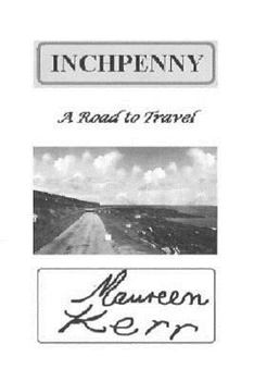 Paperback Inchpenny: a road to travel Book