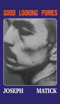 Paperback Good Looking Pomes Book