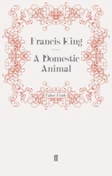 Paperback A Domestic Animal Book