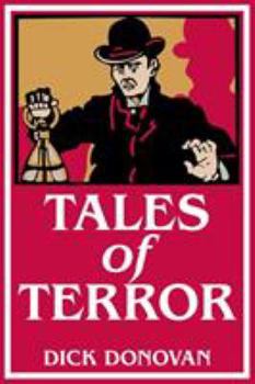 Paperback Tales of Terror Book