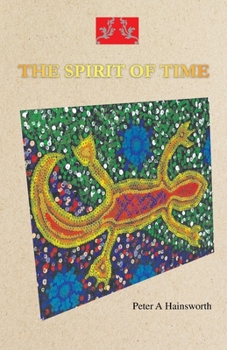Paperback The Spirit of Time Book