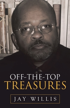 Paperback Off-The-Top Treasures Book