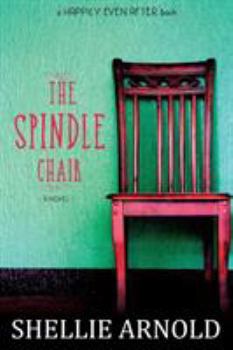 Paperback The Spindle Chair Book