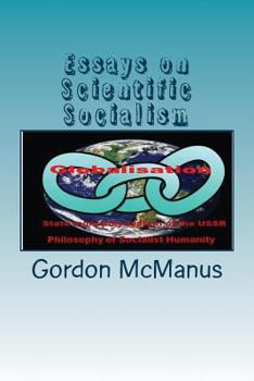 Paperback Essays on Scientific Socialism Book