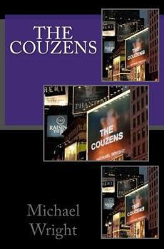 Paperback The Couzens Book