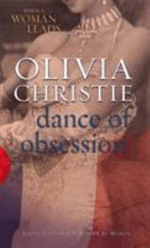 Mass Market Paperback Dance of Obsession Book