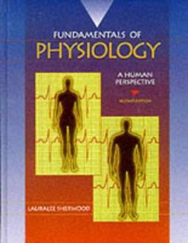 Hardcover Fundamentals of Physiology: A Human Perspective Book