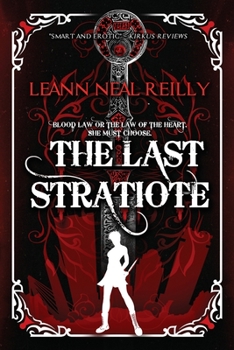 Paperback The Last Stratiote Book