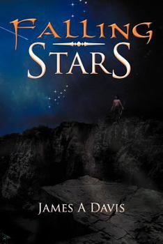 Paperback Falling Stars Book