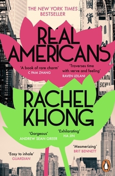 Paperback Real americans Book