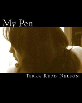 Paperback My Pen: Poems by PT Wilker Book