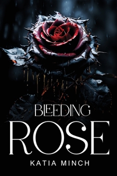 Paperback Bleeding rose Book
