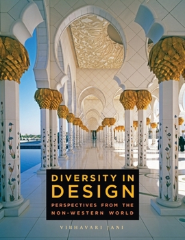 Paperback Diversity in Design: Perspectives from the Non-Western World Book