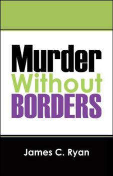 Paperback Murder Without Borders Book