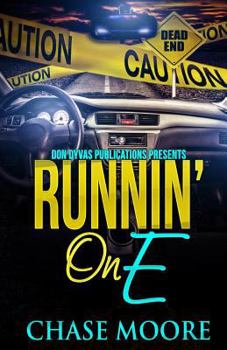 Paperback Runnin' on E Book