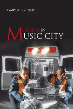 Paperback Murders in Music City Book