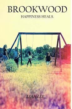 Brookwood - Book #2 of the Rockshire