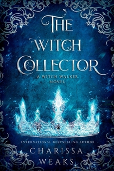 Paperback The Witch Collector Book