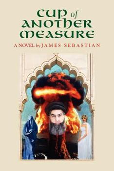 Paperback Cup of Another Measure Book