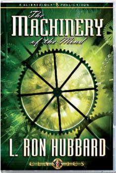 Hardcover The Machinery of the Mind Book