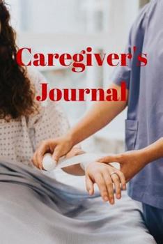 Paperback Caregiver Book