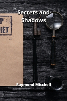 Paperback Secrets and Shadows Book